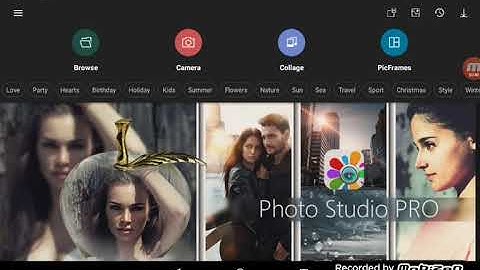 How To Make Motion Blur Thumbnails like RazorX on any Android device!!