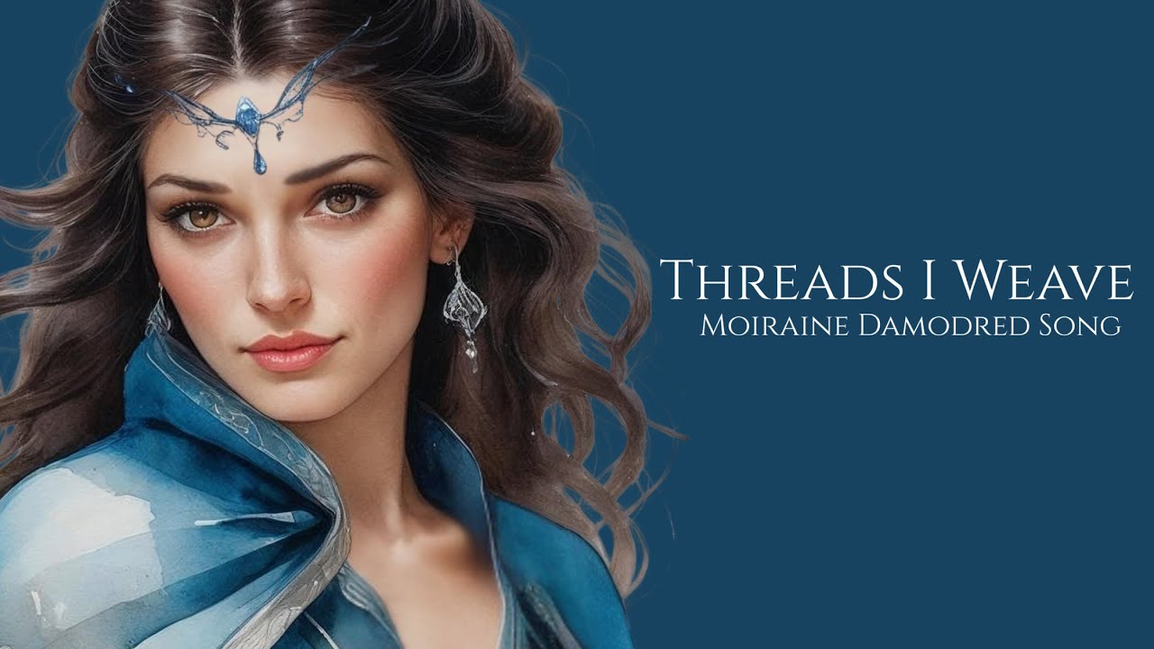 Threads I Weave | The Price of Sacrifice (Wheel of Time)