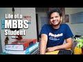 An Awesome Day in the life of a 2nd Year M.B.B.S. Student | Books, Games & Studies | Vlog #5
