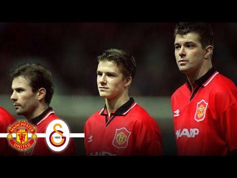 Manchester United vs