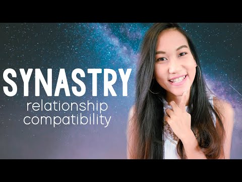 Video: Co Je To Horoskop Kompatibility