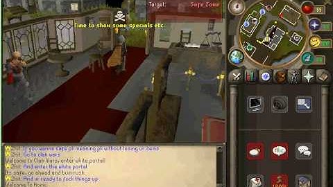 Amazing Rs 08-10 pking private server 508/525 Spawn Eco | Korasi | Chaotics | Perfect Switches |