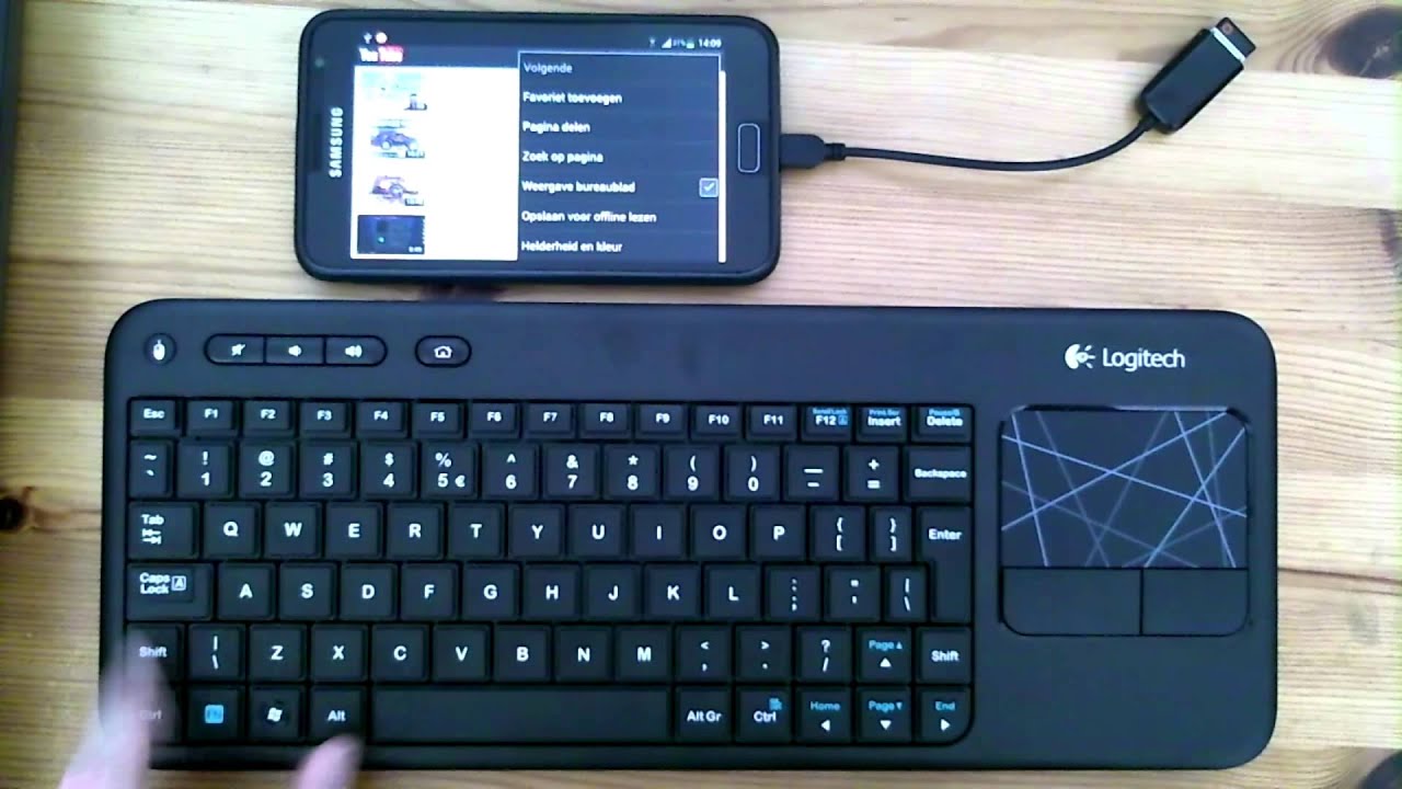 Logitech Logitech