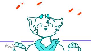 So far Away meme (FlipaClip)