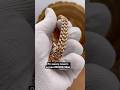 На заказ 7000 один грамм #золотой #diamond #краснодар #gold #назаказ #золотойбраслет #jewelry #топ
