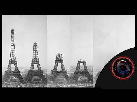 Video: Eyfel Kulesi dışında Gustave Eiffel'in en gösterişli projeleri