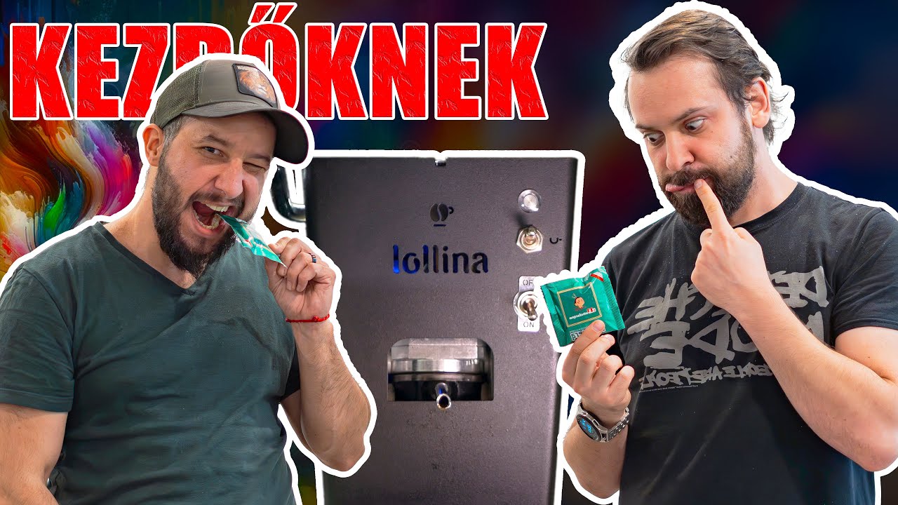 Fedezd Fel a Pod Kávé Világát: ☕ Gyors, Egyszerű, Finom! 🏆 | Cofffriends