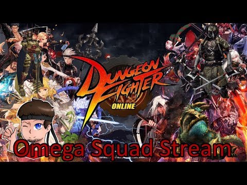 how to beat shadow snorlax The Omega Squad Plays Dungeon Fighter Online! (Feat. Chi, Arcane, Keyblade Knight)