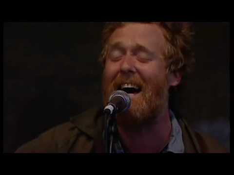 Glen Hansard (+) Leave