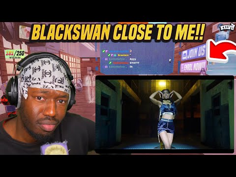 thatssokelvii Reacts to [BLACKSWAN] 'Close to Me' M/V **PRISON SCHOOL?!!**