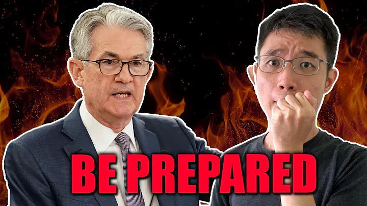 The Fed Just Crashed The Market | IMPORTANT UPDATES