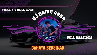 DJ SHINING LIGHT⨠FULL BASS REMIX 2025 | VIBES THAT HIT DIFFERENT!