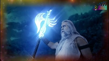 Devon ke dev mahadev : Ganga putra bhishma & parashuram Yudh, origin of Ganga from Shiva