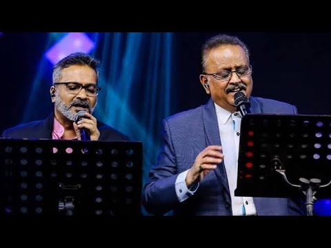 Yuhi  Gaate Raho  S P Balasubrahmanyam  Kishore Kumar