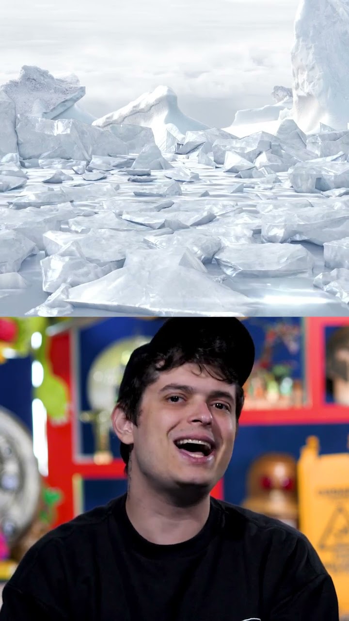 Esse foi um dos Períodos Mais Frio da Terra