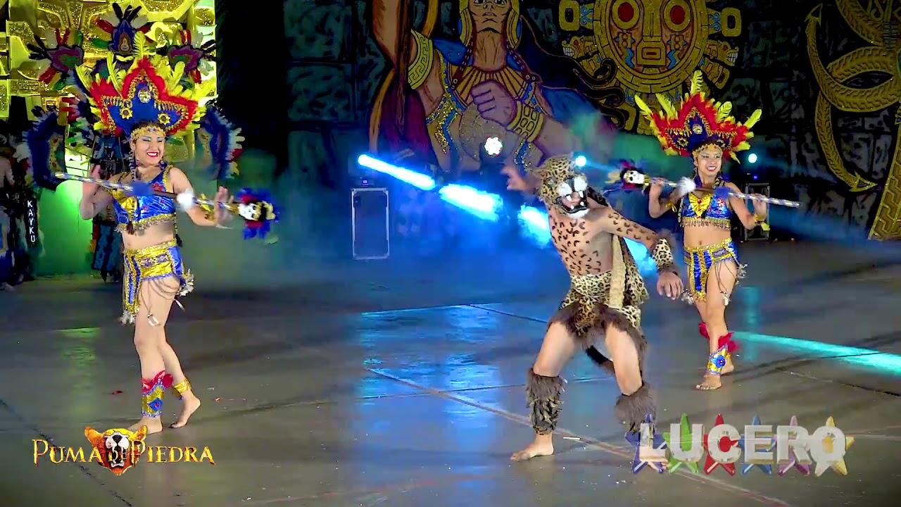 TOBAS HATUN KAYKU-JACHA URU, EN LA FINAL TUNDIQUE DE ORO 2017