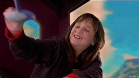 Timon and Pumbaa Interrupt 7 Thomas and the Magic Railroad