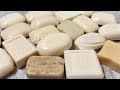 ASMR soap cutting/Relaxing sounds/Satisfying video/Резка мыла АСМР/306🤍