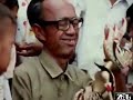 Suasana Jakarta 1970