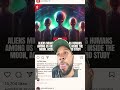 Do you think aliens are real? #viral #comedy #jokes #laugh #alien