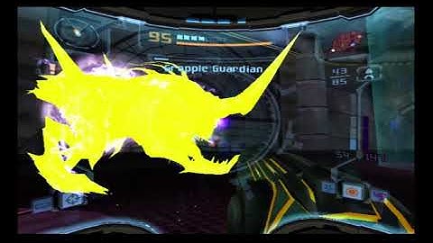 Metroid Prime 2: Echoes 101% Play through - Part 11