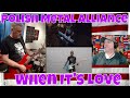 Polish Metal Alliance - When It&#39;s Love (Van Halen Cover) - REACTION