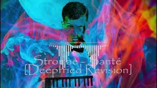 Stromae - Santé (remix) [DeepFried Revision)