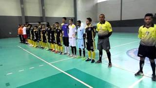 Só Muleke X Preguiçosos Brothers Final Da 4ª Copa J&E Menores Sub18