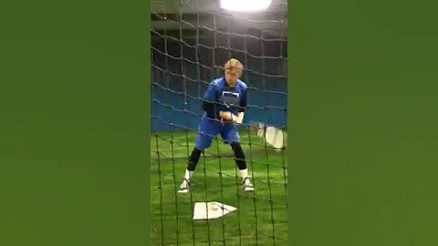 Alan Shibley-  2019 Sapulpa HS
