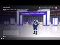 NHL 23 - World of Chell - Clubs 3Vs3 ( Team Party Chat )1