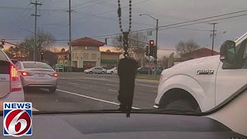 Ask Trooper Steve: Why do people stop so far away from a red light?