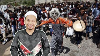 Perbezaan Raya Haji di Yaman dengan Malaysia