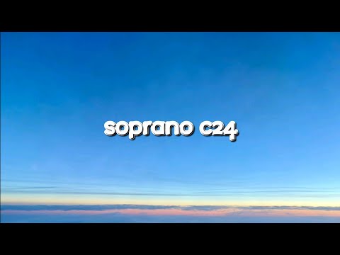 Soprano C24