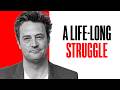 Matthew perry the friend we lost  full biography friends the whole nine yards 17 again