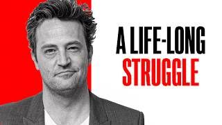 Matthew Perry: The Friend We Lost | Full Biography (Friends, The Whole Nine Yards, 17 Again) by Biographer 305,469 views 4 months ago 1 hour, 13 minutes