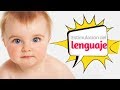 Lenguaje de señas para bebé | Estimulación del lenguaje para bebés