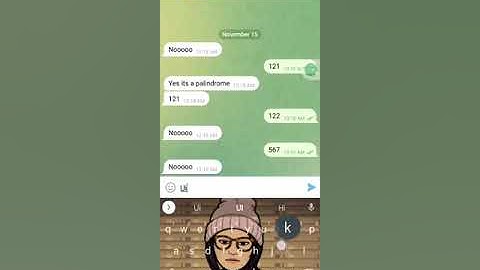 Movies API -Telegram chatbot