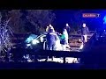 Incidente stradale sulla ss 107 a Rende, 4 morti
