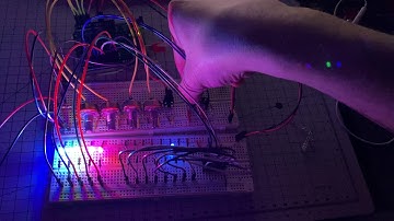 Exploring Mozzi with Arduino