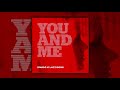 Spargo vs Jazzi Bobbi - You and Me (Remix) Mp3