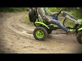 BERG Gokart Offroad X-Plore Safari X-Cross 2019/2020 | gokart-profi.de