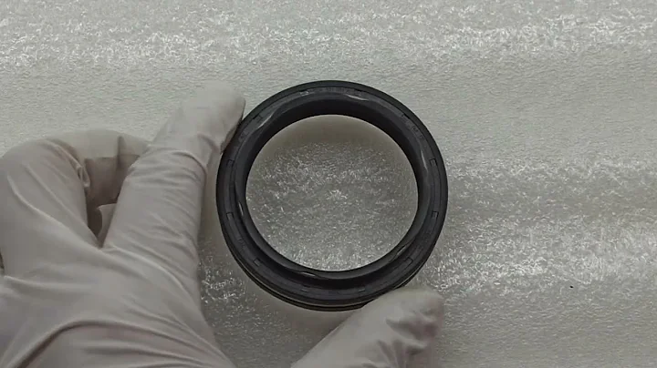 AUDI 0CK DL382 7 Speed DSG automatic transmission DUAL SEAL 0EM 0CK 331 261 A  0CK-0017-OEM