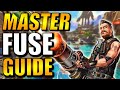 HOW TO USE FUSE IN APEX LEGENDS SEASON 10 | MASTER FUSE GUIDE