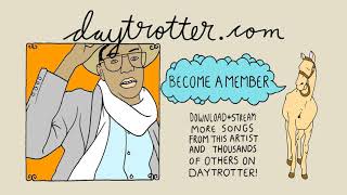 Blood Orange - Instantly Blank (The Goodness) - Daytrotter Session