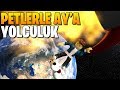 🚀 Petlerle Ay'a Yolculuk! 🐾 | Pet Simulator | Roblox Türkçe