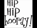 Sneaky Sound System - Hip Hip Hooray