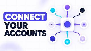 Information Connect your social accounts to SocialHelper Guide