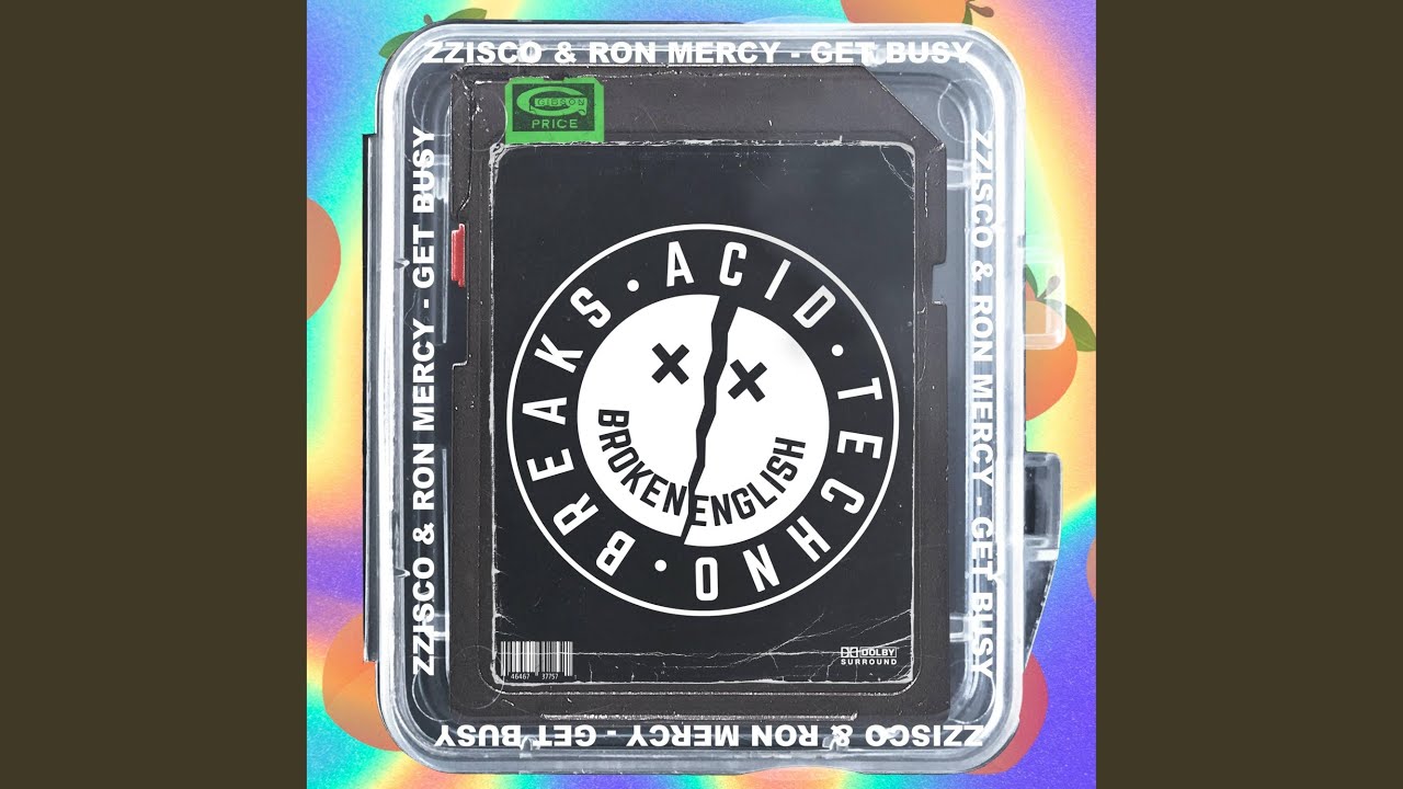 Watch Get Busy on YouTube Watch Get Busy on YouTube