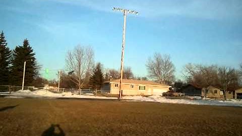 RC Powers F22 v2 in ND