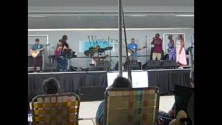 Live Music At The Jewish Cultural Heritage Festival In Kensico Dam Plaza Part 6